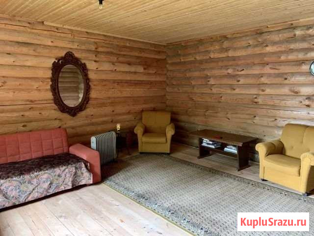Дача 72 м² на участке 5.3 сот. на продажу в Казани Казань - изображение 1