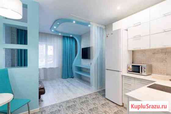 2-комнатная квартира, 45 м², 1/8 эт. на продажу в Кирове Киров