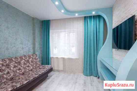 2-комнатная квартира, 45 м², 1/8 эт. на продажу в Кирове Киров