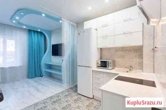 2-комнатная квартира, 45 м², 1/8 эт. на продажу в Кирове Киров