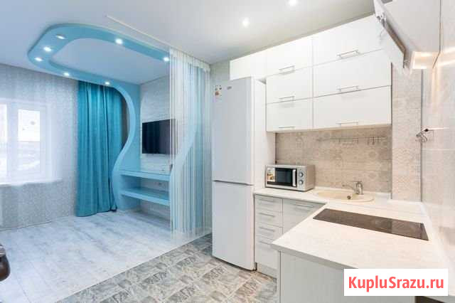 2-комнатная квартира, 45 м², 1/8 эт. на продажу в Кирове Киров - изображение 2