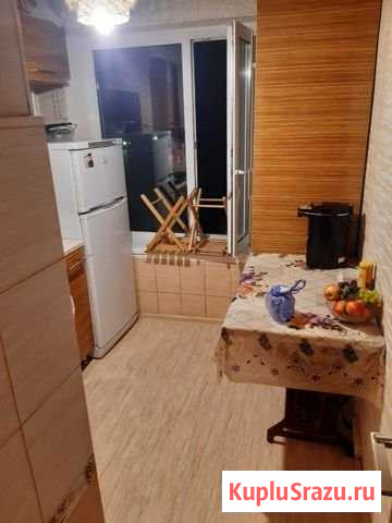 Комната 58 м² в 2-ком. кв., 4/5 эт. в аренду на длительный срок в Видном Видное - изображение 2