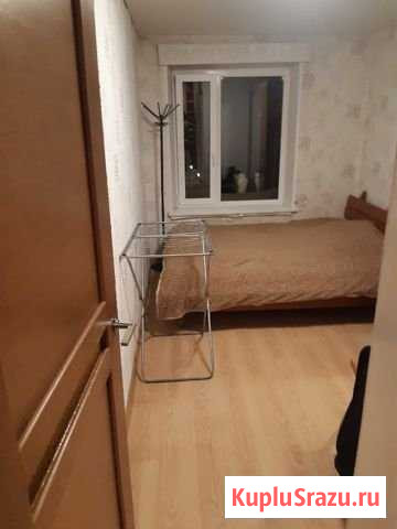 Комната 58 м² в 2-ком. кв., 4/5 эт. в аренду на длительный срок в Видном Видное - изображение 3