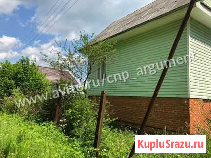 Дача 45 м² на участке 6 сот. на продажу в Ступино Ступино - изображение 3