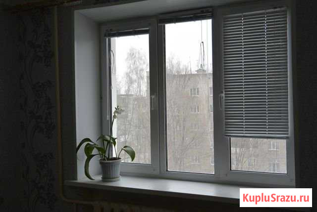 Комната 30.4 м² в 2-ком. кв., 3/5 эт. на продажу в Сызрани Сызрань - изображение 1