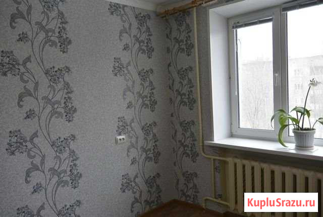 Комната 30.4 м² в 2-ком. кв., 3/5 эт. на продажу в Сызрани Сызрань - изображение 3