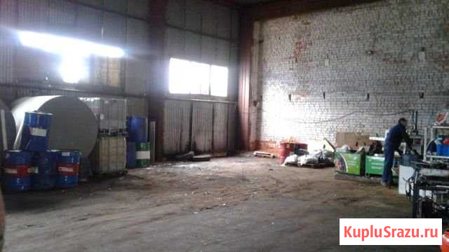 Помещение под склад или производство, от 200 кв.м. Екатеринбург - изображение 2