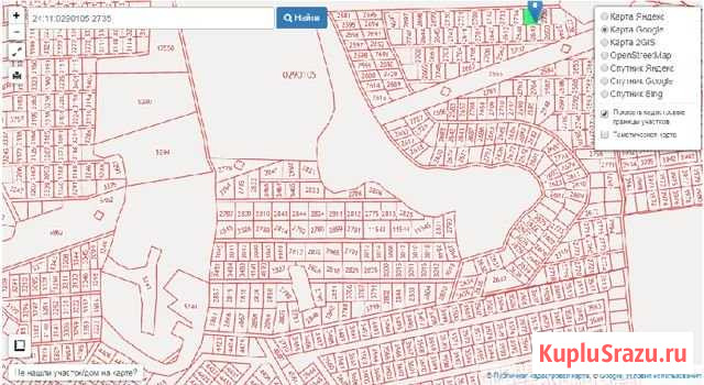 Участок СНТ, ДНП 10 сот. на продажу в Красноярске Красноярск - изображение 2