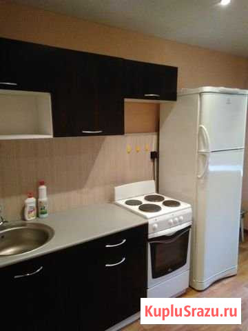 1-комнатная квартира, 44 м², 1/12 эт. в аренду на длительный срок в Нижнем Новгороде Нижний Новгород - изображение 1
