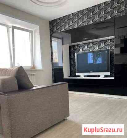 2-комнатная квартира, 57.4 м², 6/10 эт. на продажу в Барнауле Барнаул