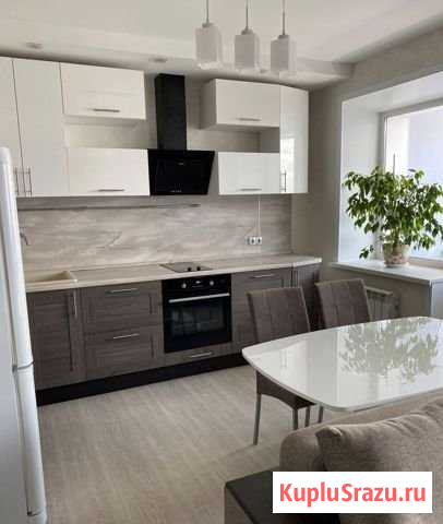 2-комнатная квартира, 57.4 м², 6/10 эт. на продажу в Барнауле Барнаул - изображение 2