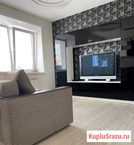 2-комнатная квартира, 57.4 м², 6/10 эт. на продажу в Барнауле Барнаул - изображение 1