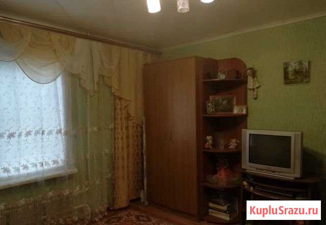 2-комнатная квартира, 32 м², 1/9 эт. на продажу в Сердобске Сердобск - изображение 2
