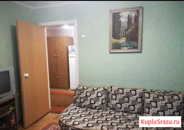 2-комнатная квартира, 32 м², 1/9 эт. на продажу в Сердобске Сердобск - изображение 3