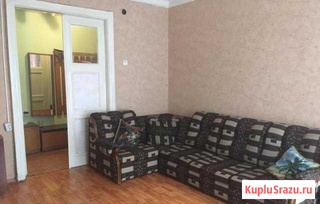 2-комнатная квартира, 76 м², 3/4 эт. в аренду на длительный срок в Екатеринбурге Екатеринбург - изображение 1