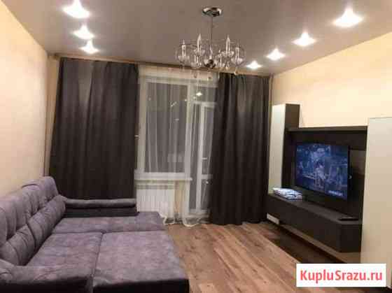 Квартира-студия, 55 м², 13/16 эт. в аренду посуточно в Иркутске Иркутск