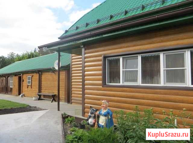 Дом 130 м² на участке 6 сот. на продажу в Кургане Курган - изображение 3