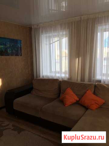 Коттедж 60 м² на участке 6 сот. на продажу в Мысках Мыски - изображение 2