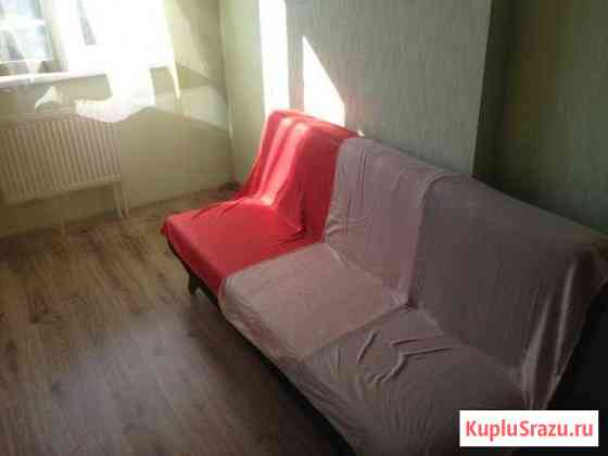 1-комнатная квартира, 35 м², 3/25 эт. в аренду посуточно в Пушкино Пушкино