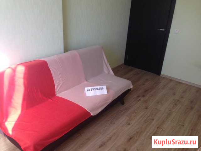 1-комнатная квартира, 35 м², 3/25 эт. в аренду посуточно в Пушкино Пушкино - изображение 3