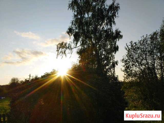 Участок ИЖС 1316 сот. на продажу в Кирово-Чепецке Кирово-Чепецк - изображение 1