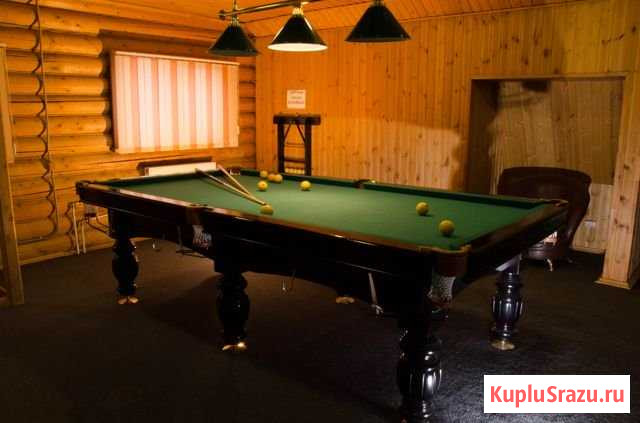 Коттедж 100 м² на участке 2 сот. в аренду посуточно в Ижевске Ижевск - изображение 1