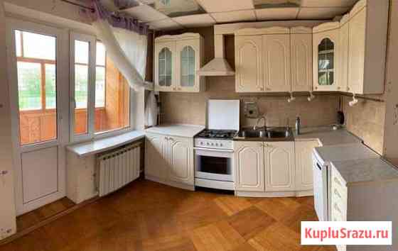 5-комнатная квартира, 121 м², 3/5 эт. на продажу в Рыбинске Рыбинск