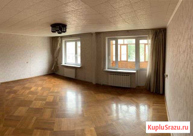 5-комнатная квартира, 121 м², 3/5 эт. на продажу в Рыбинске Рыбинск - изображение 3