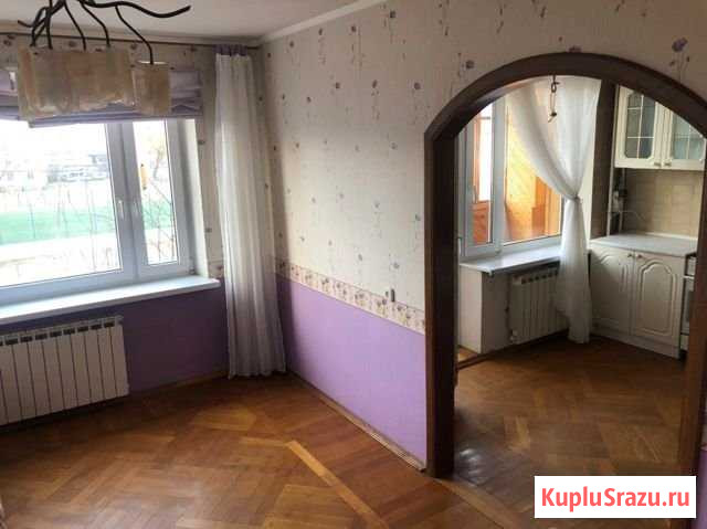 5-комнатная квартира, 121 м², 3/5 эт. на продажу в Рыбинске Рыбинск - изображение 2