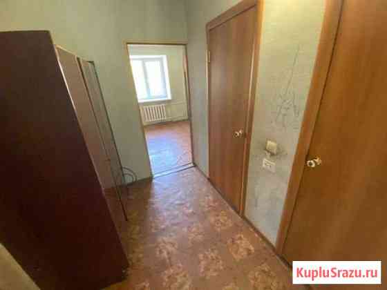 2-комнатная квартира, 52 м², 2/5 эт. в аренду на длительный срок в Омске Омск