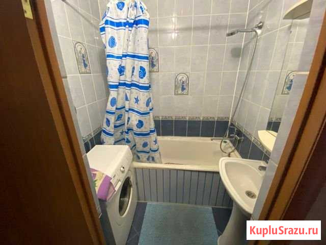 2-комнатная квартира, 52 м², 2/5 эт. в аренду на длительный срок в Омске Омск - изображение 3