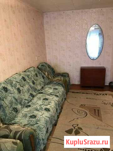 1-комнатная квартира, 31 м², 5/5 эт. в аренду на длительный срок в Новочеркасске Новочеркасск - изображение 3