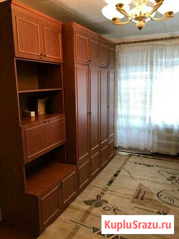 1-комнатная квартира, 31 м², 5/5 эт. в аренду на длительный срок в Новочеркасске Новочеркасск - изображение 2