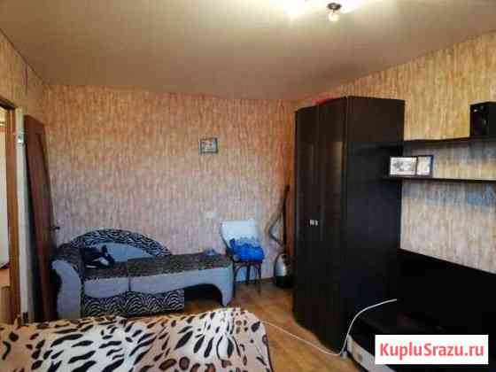 1-комнатная квартира, 33 м², 4/5 эт. на продажу в Арзамасе Арзамас