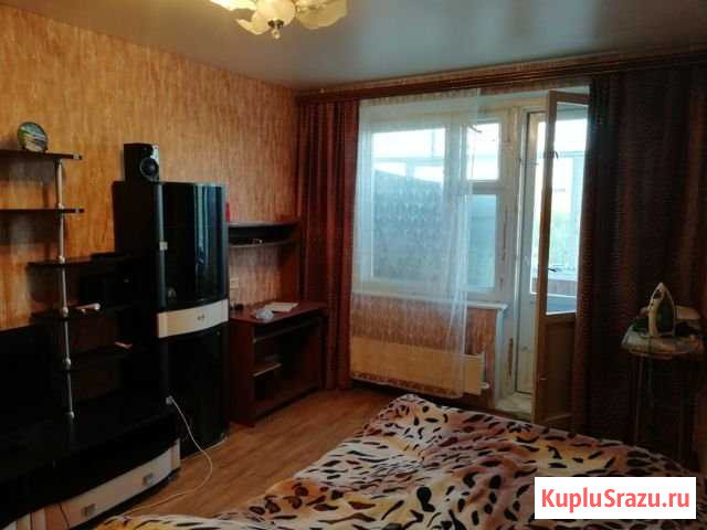 1-комнатная квартира, 33 м², 4/5 эт. на продажу в Арзамасе Арзамас - изображение 1