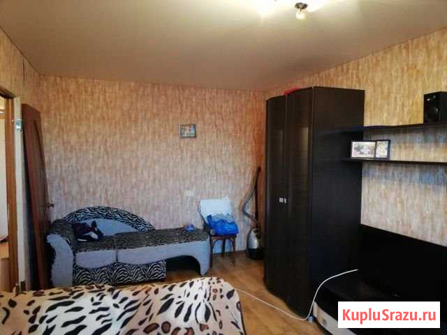 1-комнатная квартира, 33 м², 4/5 эт. на продажу в Арзамасе Арзамас - изображение 2