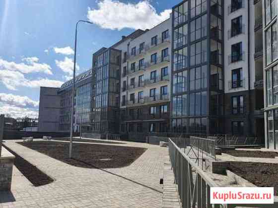 1-комнатная квартира, 42 м², 1/7 эт. на продажу в Пскове Псков