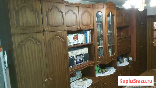 3-комнатная квартира, 57.4 м², 2/5 эт. на продажу в Ковылкино Ковылкино - изображение 2