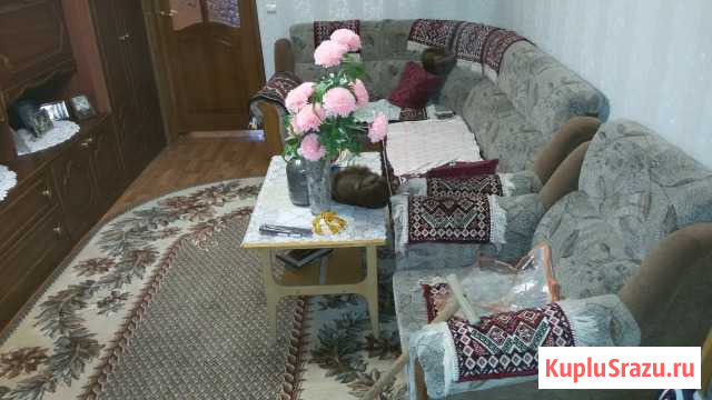 3-комнатная квартира, 57.4 м², 2/5 эт. на продажу в Ковылкино Ковылкино - изображение 3