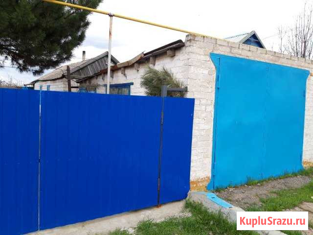 Дом 44 м² на участке 6 сот. на продажу в Котельниково Котельниково - изображение 3