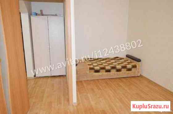 1-комнатная квартира, 39.9 м², 10/17 эт. на продажу в Воронеже Воронеж