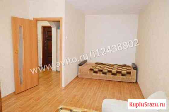1-комнатная квартира, 39.9 м², 10/17 эт. на продажу в Воронеже Воронеж