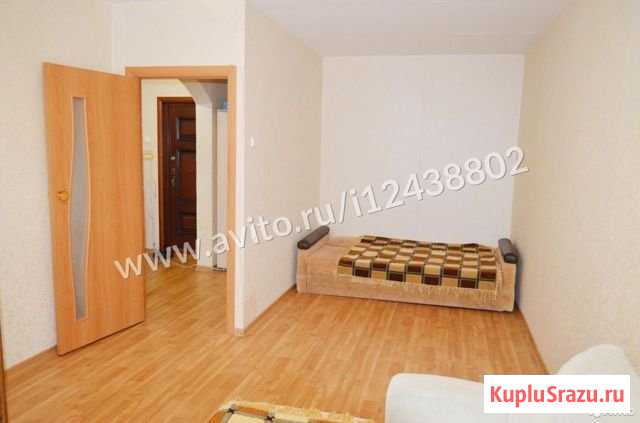1-комнатная квартира, 39.9 м², 10/17 эт. на продажу в Воронеже Воронеж - изображение 3