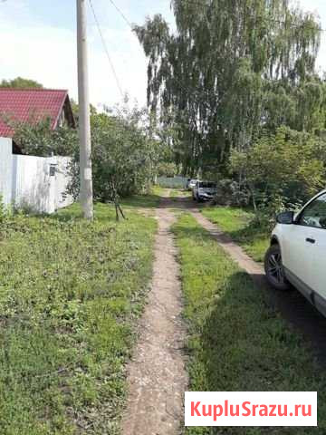 Дача 20 м² на участке 6 сот. на продажу в Самаре Самара - изображение 1