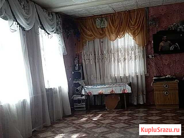 Дом 34 м² на участке 7 сот. на продажу в Мичуринске Мичуринск - изображение 1