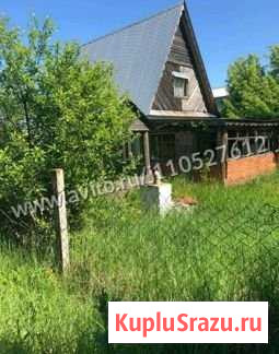 Дача 76 м² на участке 5 сот. на продажу в Казани Казань - изображение 2