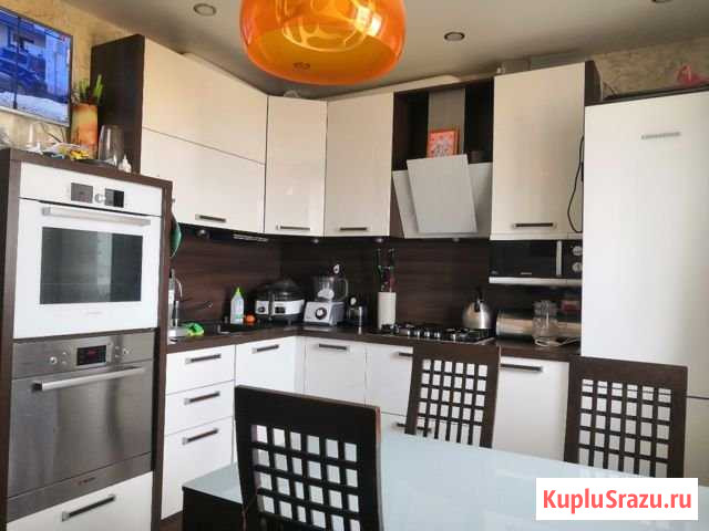 2-комнатная квартира, 52 м², 5/5 эт. на продажу в Михайловке Республики Башкортостан Михайловка - изображение 2