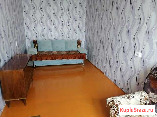 2-комнатная квартира, 44.5 м², 5/5 эт. в аренду на длительный срок в Уфе Уфа - изображение 2