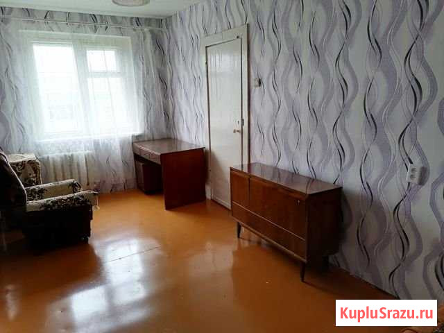 2-комнатная квартира, 44.5 м², 5/5 эт. в аренду на длительный срок в Уфе Уфа - изображение 3