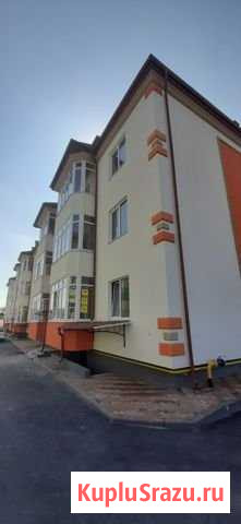 1-комнатная квартира, 55 м², 1/3 эт. на продажу в Ессентуках Ессентуки - изображение 1